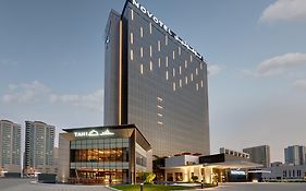 Novotel Sharjah Expo Centre